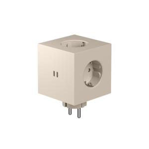 AVOLT SQUARE 2 Nomad Sand USB - C