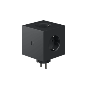 AVOLT SQUARE 2 STOCKHOLM BLACK USB - C