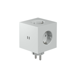 AVOLT SQUARE 2 GOTLAND GRAY USB - C