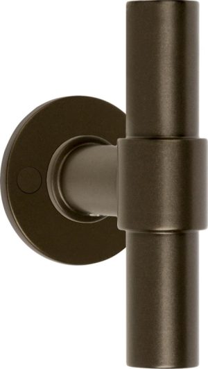 Klamka drzwiowa Formani ONE PBT20/50 - Brąz