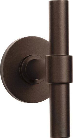 Klamka drzwiowa na szyldzie Formani ONE blind PBT15/50