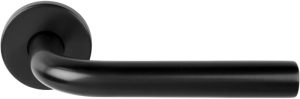 Klamka Formani BASICS LB3 - 19 - Gunmetal PVD