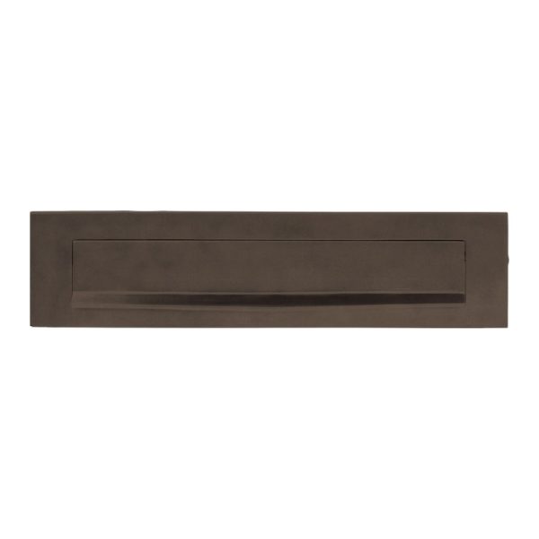 Wrzutnik na listy Formani LB535