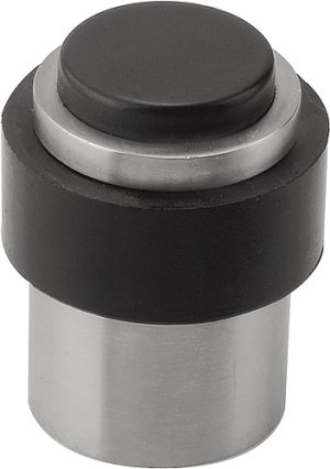 Odbojnik drzwiowy Formani BASICS LB30 - Stal nierdzewna satynowa