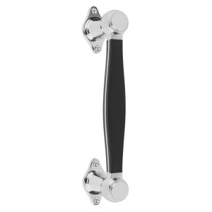 Uchwyt meblowy Formani TIMELESS LZ185 - Stal nierdzewna polerowana