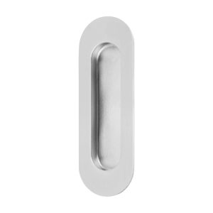 Uchwyt do drzwi przesuwnych Formani BASICS LB41 - Stal nierdzewna polerowana