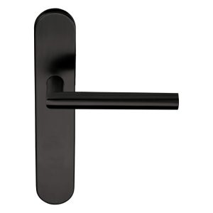 Klamka Formani BASICS blind LB2 - 19P13SFC - Gunmetal PVD