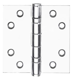 Zawias Formani BASICS LBS8989 - Stal nierdzewna polerowana