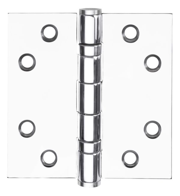 Zawias Formani BASICS LBS8989 - Stal nierdzewna polerowana