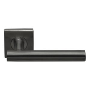 Klamka Formani BASICS LB7 - 19BSQ - Gunmetal PVD