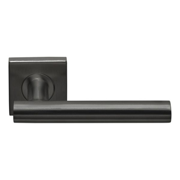 Klamka Formani BASICS LB7 - 19BSQ - Gunmetal PVD
