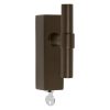 Klamka okienna Formani ONE PBT15 - DKLOCK