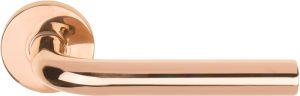 Klamka Formani BASICS LB3 - 19