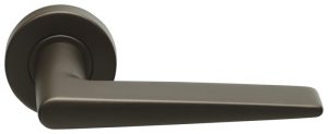 Klamka drzwiowa Formani BASICS LB21H - Brąz
