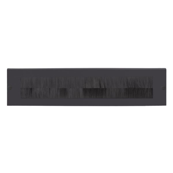 Wrzutnik na listy Formani LB535BI - Gunmetal PVD