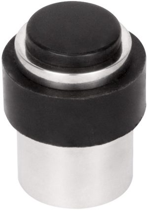Odbojnik drzwiowy Formani BASICS LB30 - Stal nierdzewna polerowana