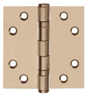 Zawias Formani BASICS LBS8989 - Jasny brąz PVD
