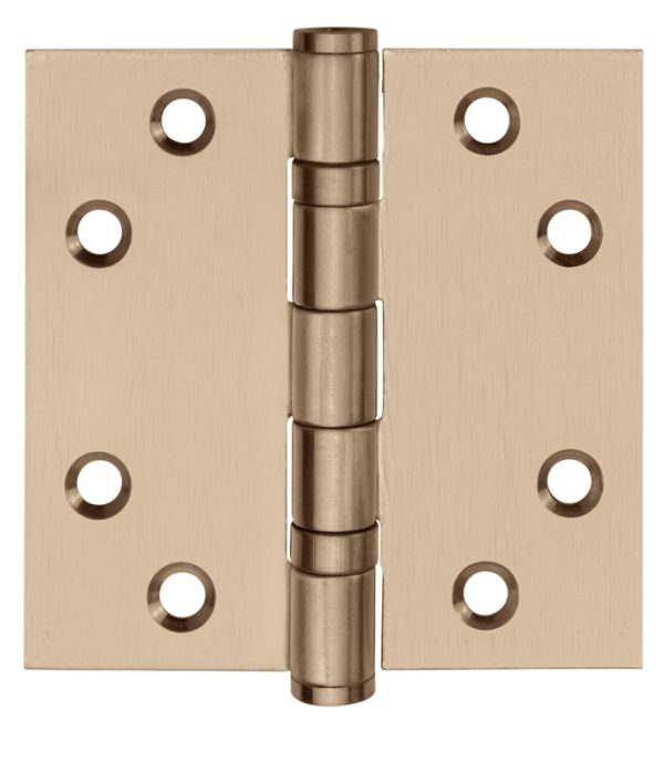 Zawias Formani BASICS LBS8989 - Jasny brąz PVD