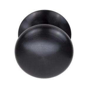 Gałka drzwiowa Formani BASICS LB65V - Gunmetal PVD