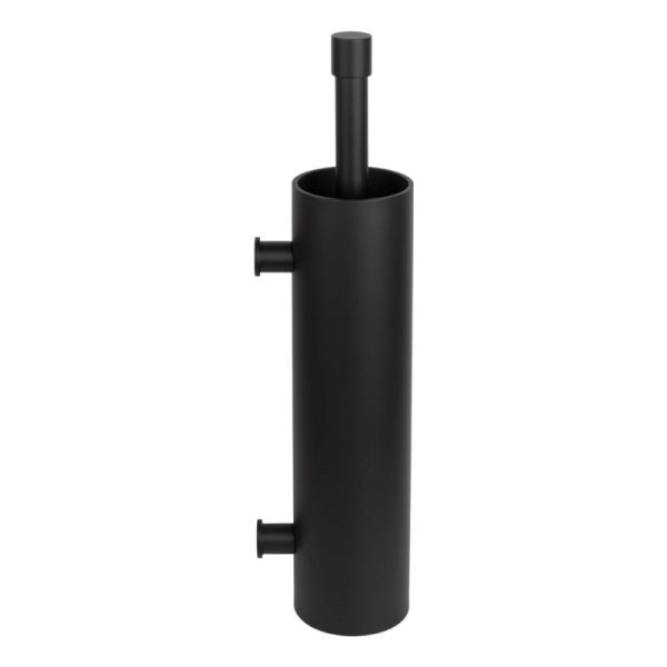 Szczotka WC Formani ONE WC PB301 - Czarny mat