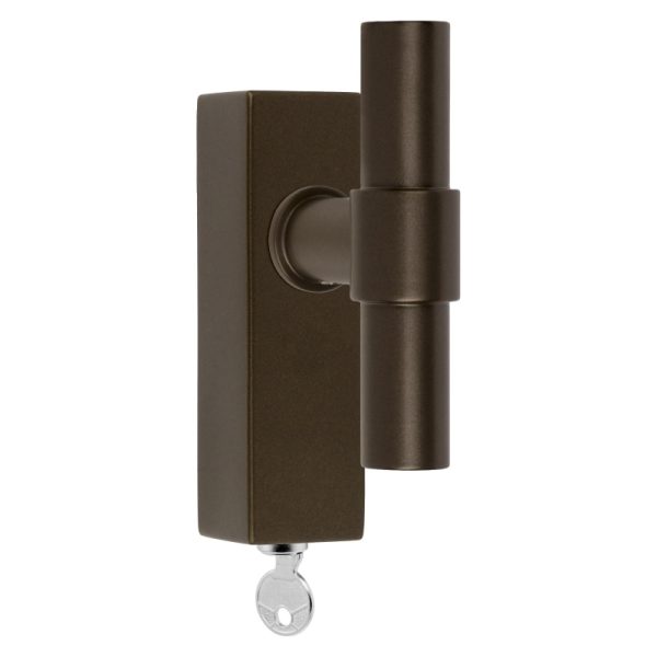 Klamka okienna Formani ONE PBT20 - DKLOCK