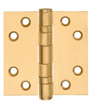 Zawias Formani BASICS LBS7676 - Złoty satynowy PVD