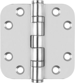 Zawias Formani BASICS LBSA7676 - Stal nierdzewna satynowa