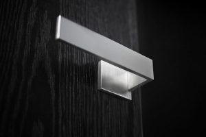 Klamka Formani TIMELESS 3201D002INXX0 - Stal nierdzewna satynowa