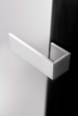 Klamka Formani TIMELESS 3201D002INXX0 - Stal nierdzewna satynowa