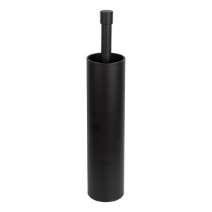 Szczotka WC Formani ONE WC PB300 - Czarny mat