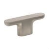Gałka meblowa T - Bar Vibe Grip