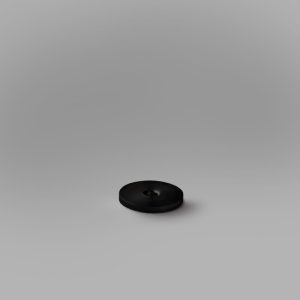 PILLOW S BLK