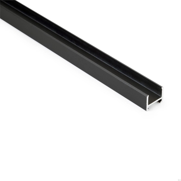 Profil LED Nexus 2000 Czarny