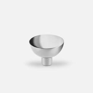 Gałka meblowa LUNA M CHROME