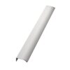 Długi uchwyt krawędziowy EDGE STRAIGHT 3×160 mm, dł. 600 mm