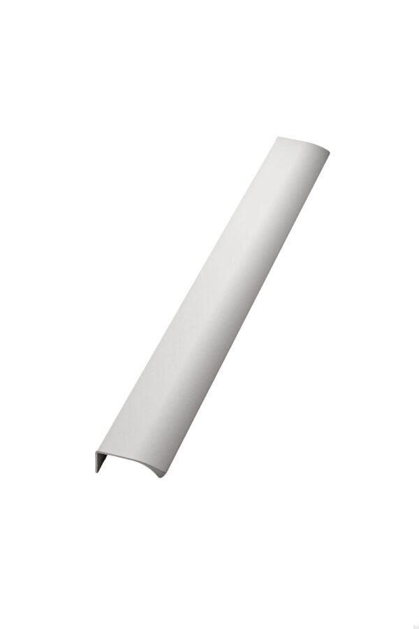 Długi uchwyt krawędziowy EDGE STRAIGHT 3×160 mm, dł. 600 mm