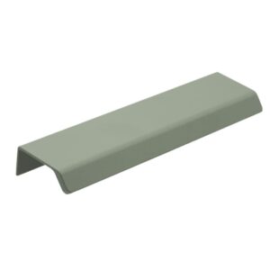 Uchwyt meblowy krawędziowy Side 160
