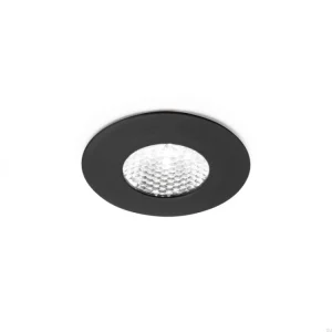 Spot Minispotlight Pixel 24V/1W 2700K Czarny