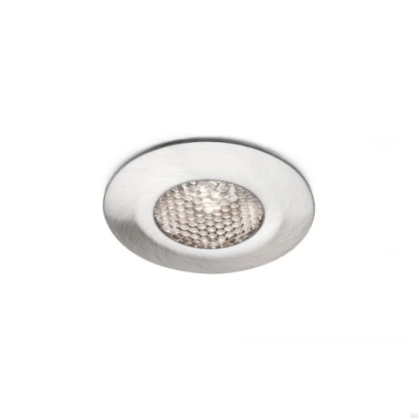 Spot Minispotlight Pixel 24V/1W 2700K Srebrny