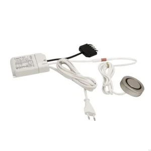 Sterownik Drikon ze ściemniaczem dotykowym 500mA/22W