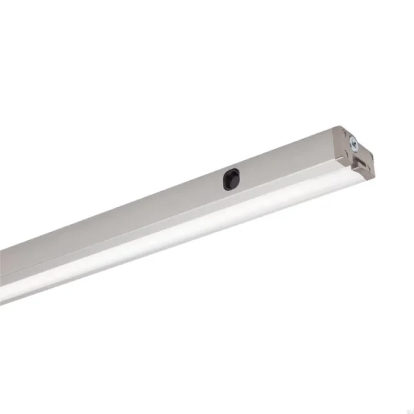 Oprawa LED Baski 500 24V/6,2W 3000K Srebrna