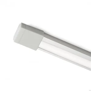 Oprawa LED Baski 500 24V/6,2W 3000K Srebrna