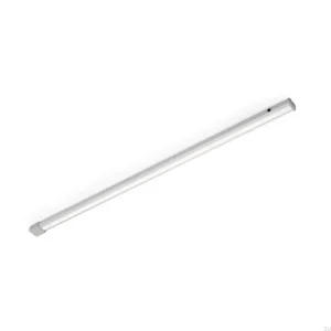 Oprawa LED Baski 500 24V/6,2W 3000K Srebrna