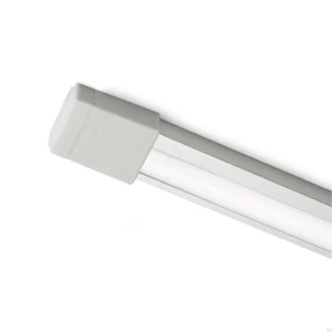 Oprawa LED Baski 600 24V/7,2W 3000K Srebrna