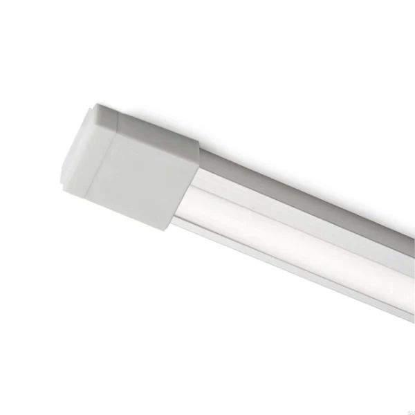 Oprawa LED Baski 600 24V/7,2W 3000K Srebrna
