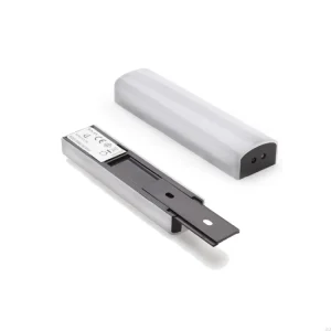 Oprawa LED do szuflad Hiddi 24V/3,3W 2600K