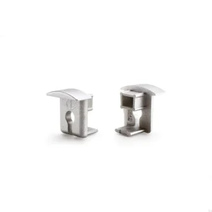 Końcówka do Profilu Miss Aluminiowa (2 sztuki)