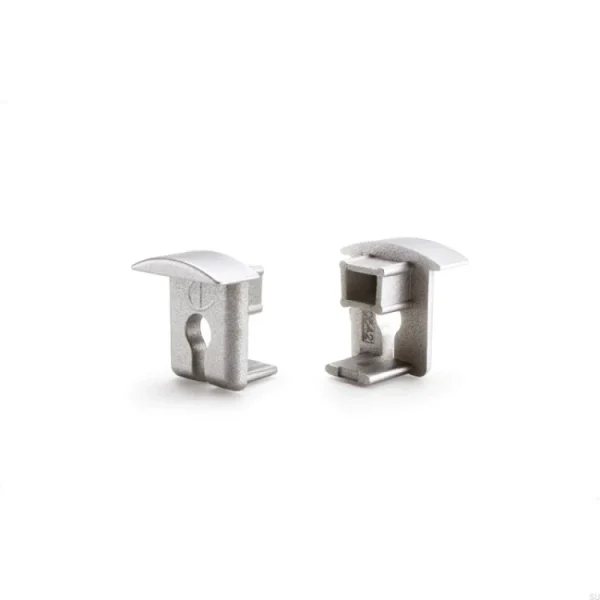 Końcówka do Profilu Miss Aluminiowa (2 sztuki)