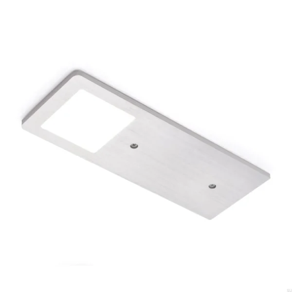Spot LED Polar SE 24V/5W 3000K Aluminiowy Szczotkowany