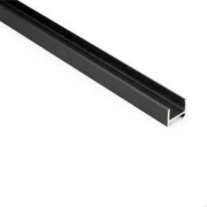 Profil LED Nexus 2000 Czarny